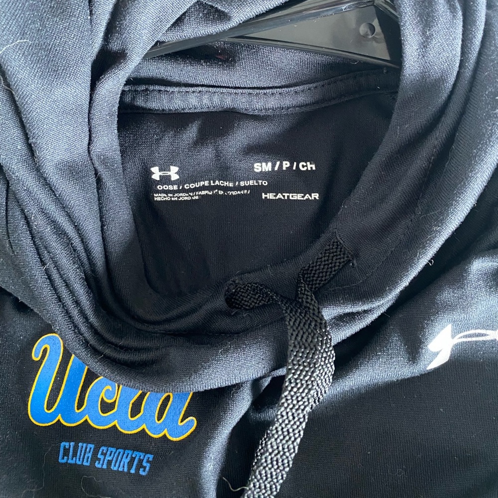 UCLA x Under ARMOUR